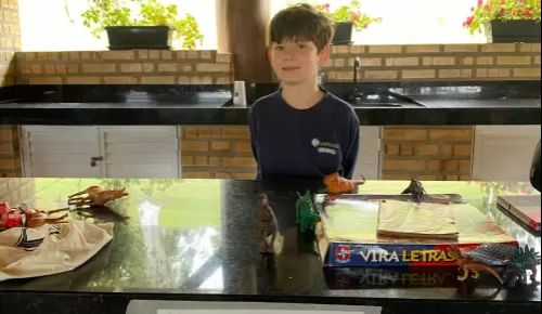 Feira de Trocas: Uma Aula Prática sobre Consumo Consciente