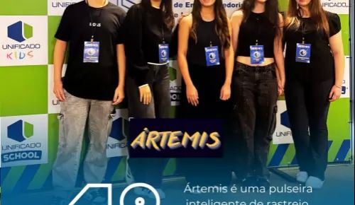 Jornada de Empreendedorismo e Inovação: Unidade Itajaí