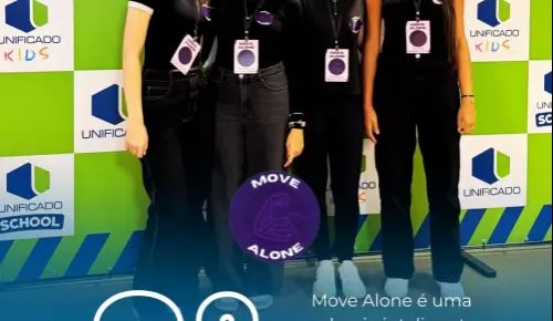 Jornada de Empreendedorismo e Inovação: Unidade Itajaí