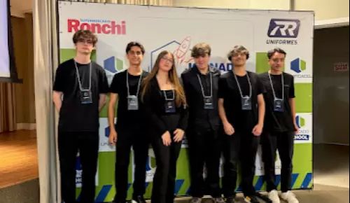 Jornada de Empreendedorismo e Inovação: Unidade Itapema 