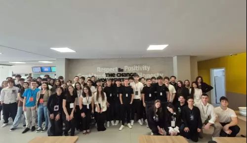 Jornada de Empreendedorismo e Inovação: Unidade Itapema 