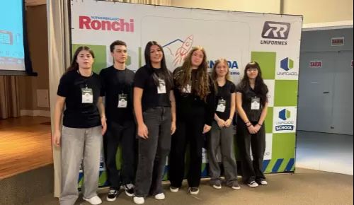 Jornada de Empreendedorismo e Inovação: Unidade Itapema 