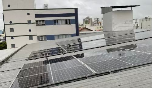 Sustentabilidade no Colégio Unificado