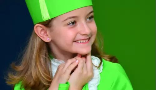 Um dia para guardar no coração: formatura da Educação Infantil no Colégio Unificado