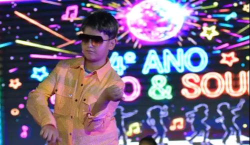 Uniarte – O Som Que Nos Une