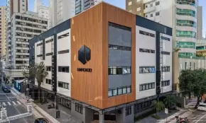 Balneário / Fundamental II e Médio