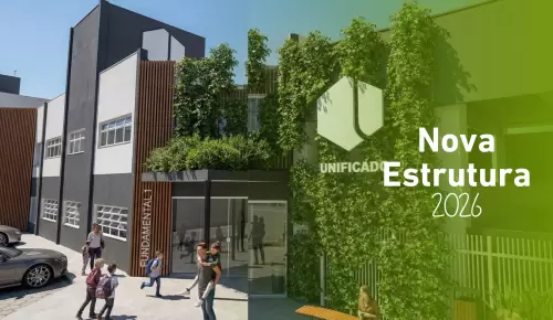 UNIFICADO ITAPEMA PASSARÁ POR REFORMA!