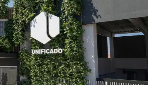 UNIFICADO ITAPEMA PASSARÁ POR REFORMA!